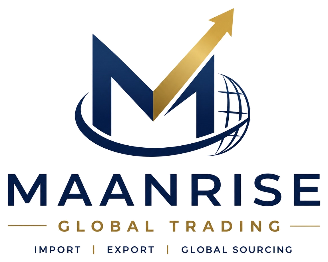 Maanrise Global Trading